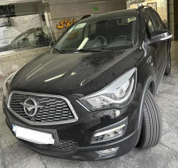 هایما  S5 پرو