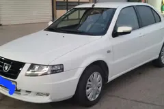 سمند، سورن