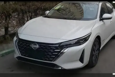 نیسان، سیلفی e-POWER