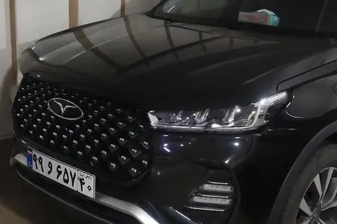 فونیکس، تیگو 7 پرو