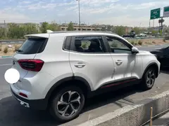 ام وی ام، X55 PRO