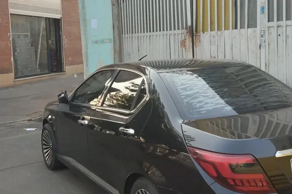 دنا، پلاس EF7