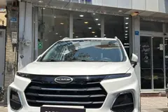 پیش فروش کی ام سی، SR3