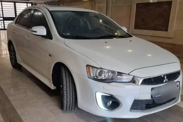 میتسوبیشی، لنسر