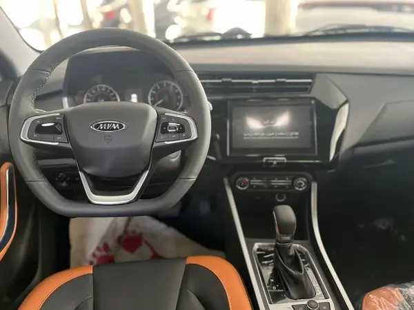 ام وی ام، X22 PRO