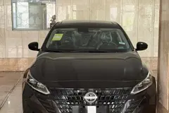 نیسان، آلتیما