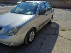 تیبا، صندوق دار