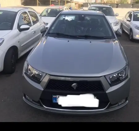 دنا، پلاس EF۷P