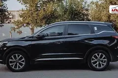 فونیکس، تیگو 7 پرو