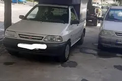 پراید، 151