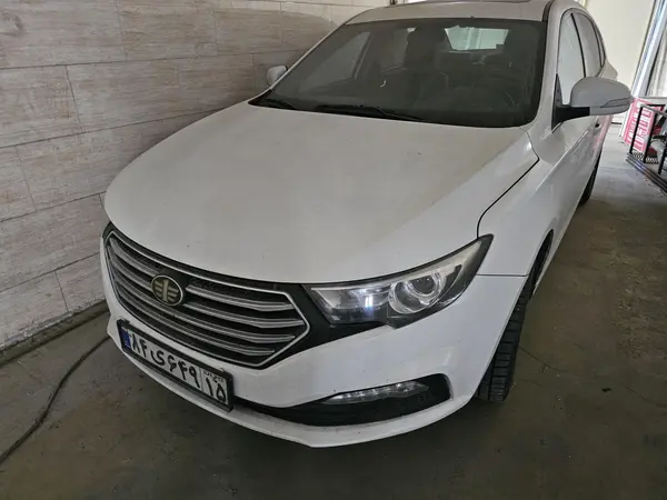 بسترن، B30
