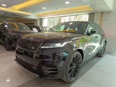 لندرور، رنجرور ولار