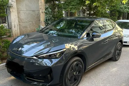 فولکس آی دی یونیکس