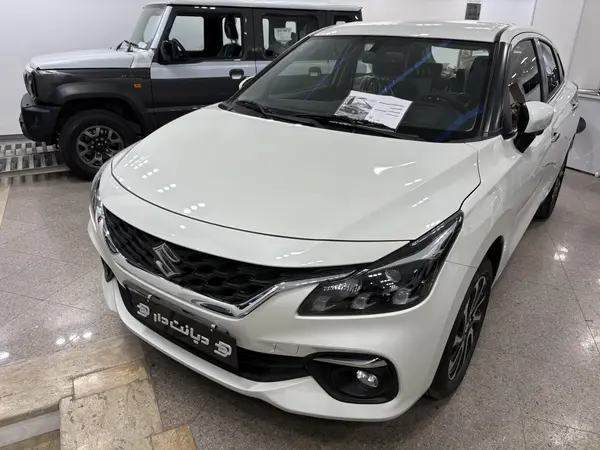 سوزوکی، بالنو