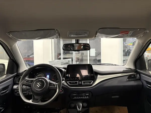 سوزوکی، بالنو