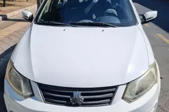 ساینا، EX دنده ای