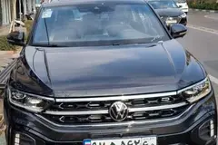 فولکس، تی راک