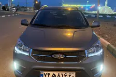 ام وی ام، X22