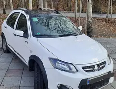 کوییک، دنده ای R