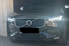 ولوو، XC90