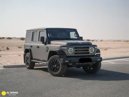 بی ای دبلیو (BAW) 212