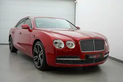 بنتلی، کنتینانتال