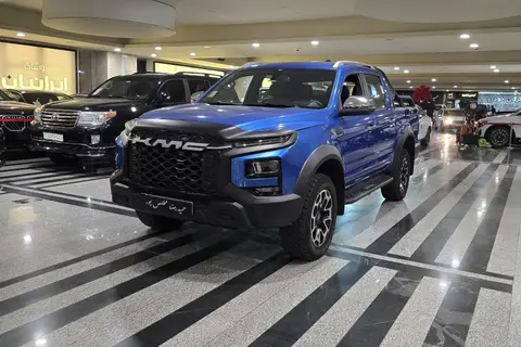 کی ام سی، T9
