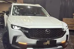 مزدا، CX-50