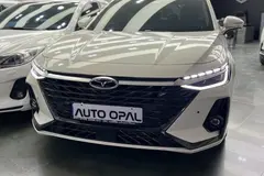 فونیکس، آریزو 8 (Z8)