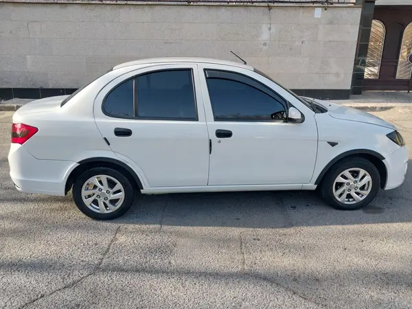 ساینا، EX دنده ای