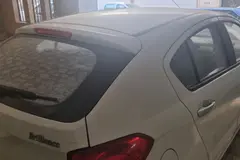 برلیانس، H220
