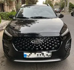 ام وی ام، X22 PRO