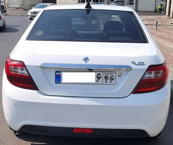 دنا  پلاس EF7