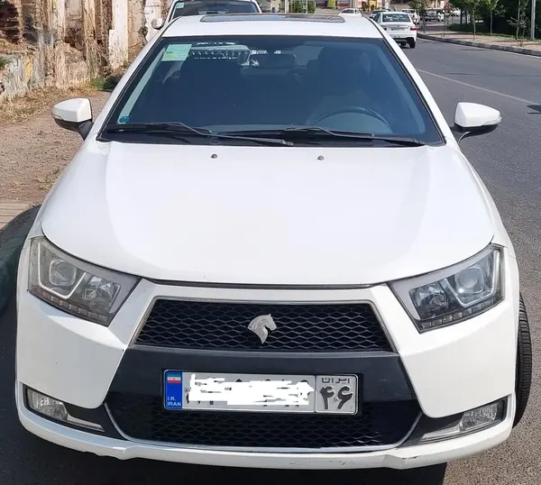 دنا  پلاس EF7