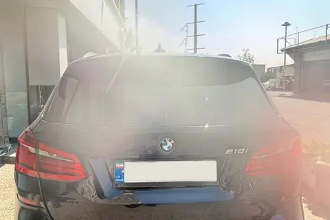 ب ام و، سری 2 اکتیوتورر