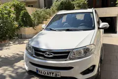 چری، تیگو 5