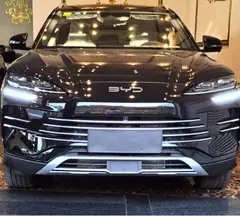 بی وای دی، سانگ پلاس DMi
