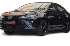 فونیکس، آریزو 6 جی تی (Z6 GT)