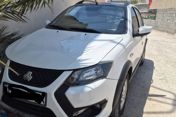 کوییک  GXR