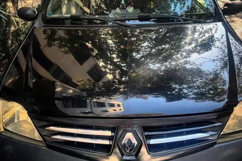 رنو، تندر 90