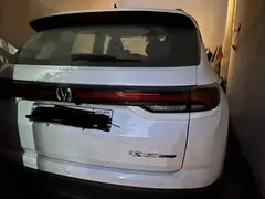 چانگان، CS 35 پلاس