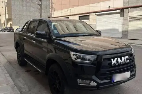 کی ام سی، T8