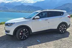 فیدلیتی، پرایم