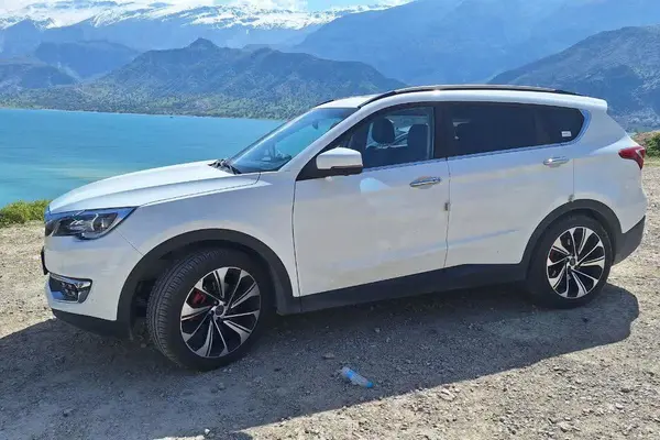 فیدلیتی، پرایم