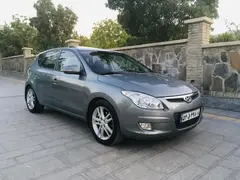 هیوندای، i30