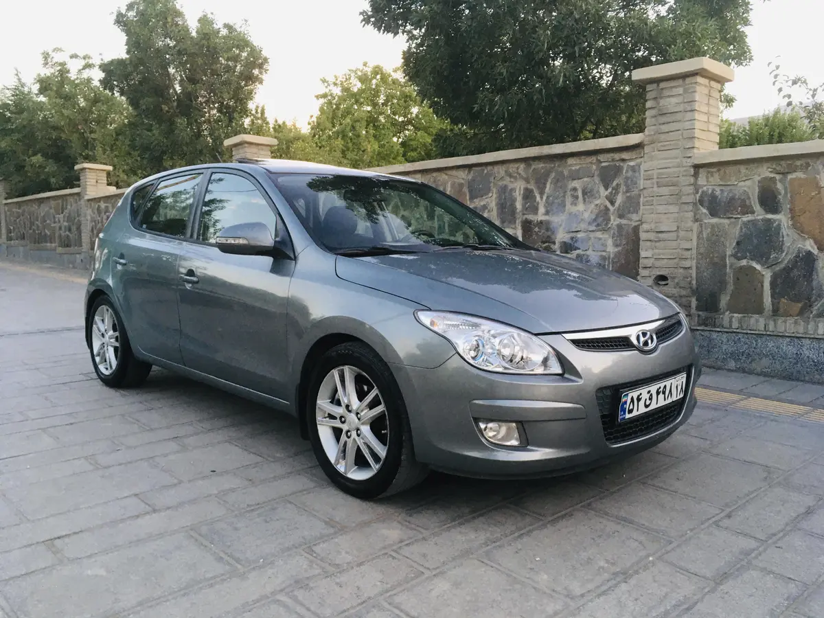 هیوندای،  i30