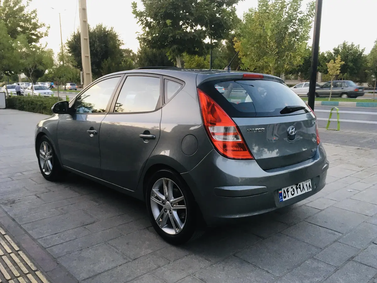 هیوندای،  i30