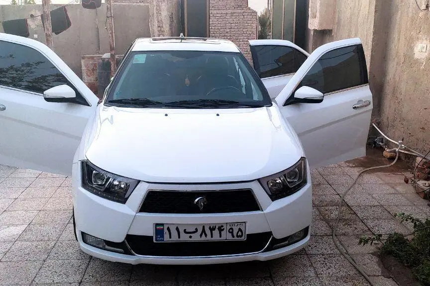 دنا،  پلاس EF7