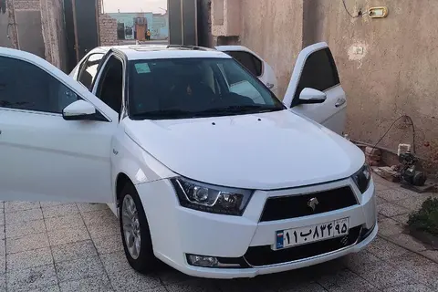 دنا، پلاس EF7