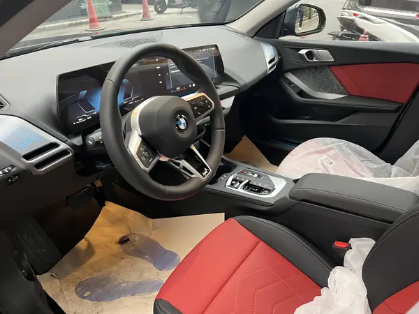 ب ام و، سری 2 گرن کوپه